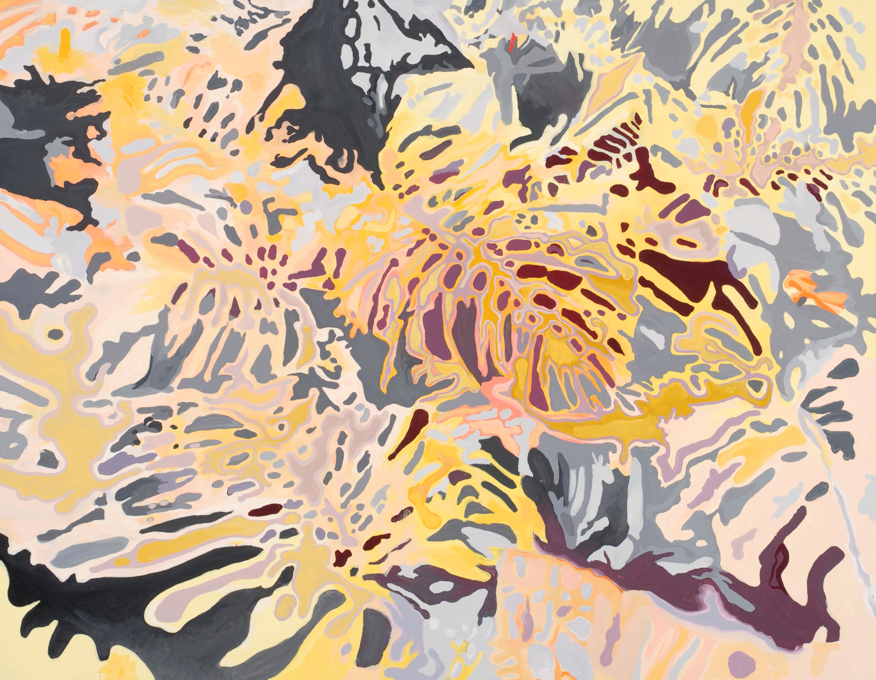 <b>Forgotten memories</b><br/>5ft x 4ft